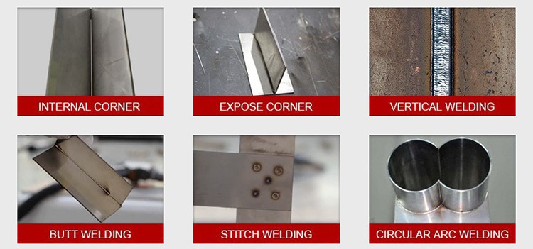 Laser Welding Machine Laser Welding Machine