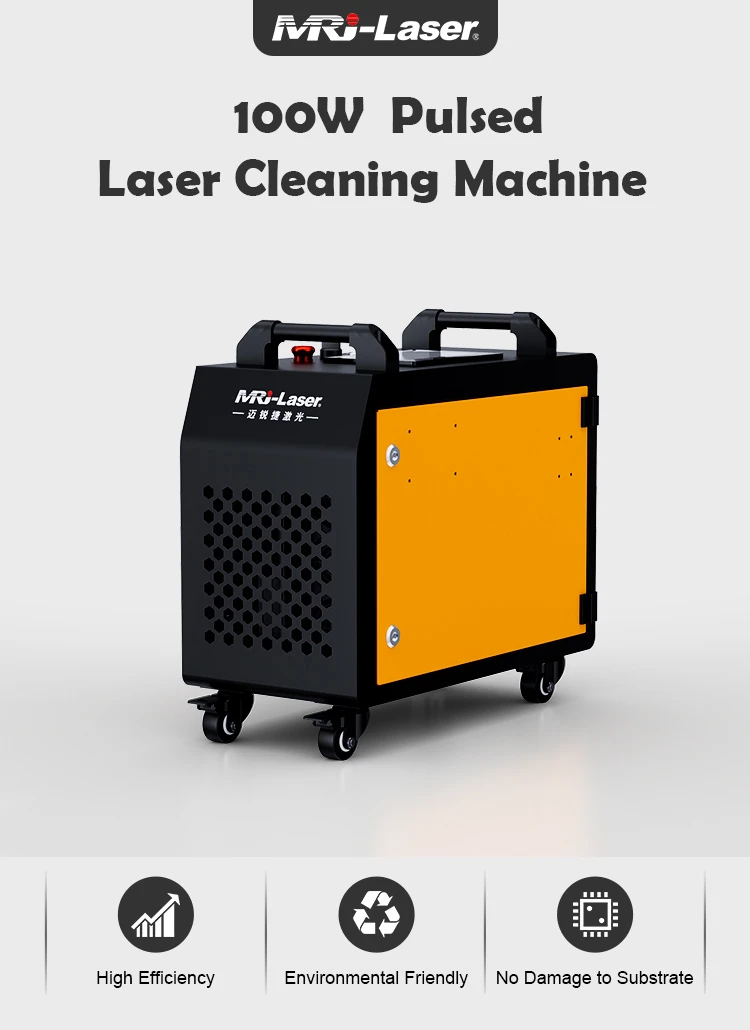 Handheld Laser Cleaner for Wood Handheld Laser Cleaner for Wood