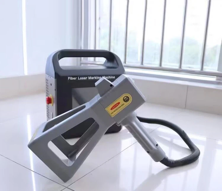 20 Watt Fiber Laser Engraver 20 Watt Fiber Laser Engraver