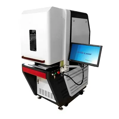 УФ лазерний гравер