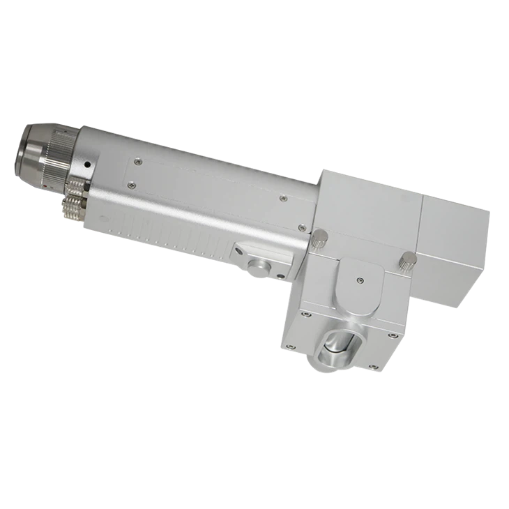 Laser Cleaning Gun